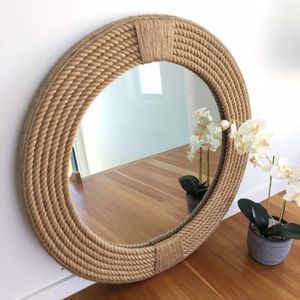 Handmade Magic Wall <b>Mirror</b> - Product Image 1