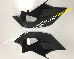 Kit de carénage de Moto, ensemble de carrosserie pour Kawasaki Z250 Z 250 <span class=keywords><strong>Z300</strong></span> Z 300 2015 <span class=keywords><strong>2016</strong></span> 15 16 - Product Image 3