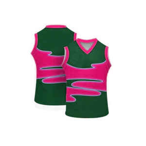 Uniformes de Fútbol Australiano de Alta Calidad para Equipos - Product Image 4