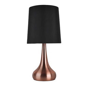 Rimini Touch Table Lamp - Product Image 1