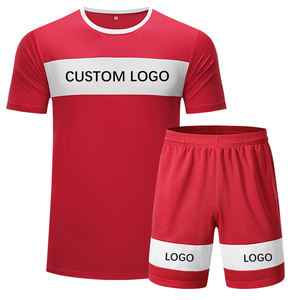 2022 Summer Sports <b>Men's</b> <b>Short</b>-sleeved Cotton Color Matching - Product Image 6