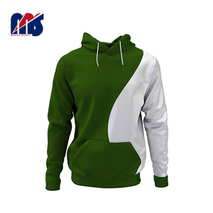 เสื้อฮู้ดฮิปฮอปแขนยาวมีฮู้ดเสื้อสเวตเชิ้ตแฟชั่นพิมพ์ลายการ์ตูนเสื้อสวมหัวตะวันตกออกแบบได้ตามต้องการ - Product Image 1