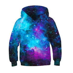 Wholesale All-<b>Dye</b> <b>Wool</b> Pullover Hoodies for Men Custom 3D Sublimation Printed Anti-Wrinkle Polyester Washed Plus Size Options - Product Image 5