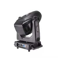 X-M02 700W Profil led moving tête lumière lyre faisceau