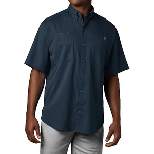 เสื้อตกปลาน้ำหนักเบาแห้งเร็วแบบมืออาชีพ - Product Image 6