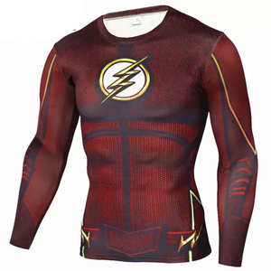Garde-robe rashguard mma et logo personnalisé, sur mesure - Product Image 6