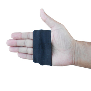 Protector de nudillos avanzado para boxeo, guante interior de gel EVA, vendas para manos, protector de palma para MMA y kickboxing, funda para nudillos sin cordones, protector bucal - Product Image 5