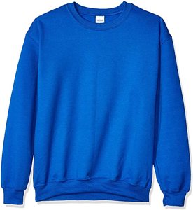<b>Black</b> Hot selling Cotton Plain Long Sleeve <b>Crew</b> <b>Neck</b> <b>Sweatshirts</b> hoodies for men Hoodi Style <b>SweatShirt</b> - Product Image 5