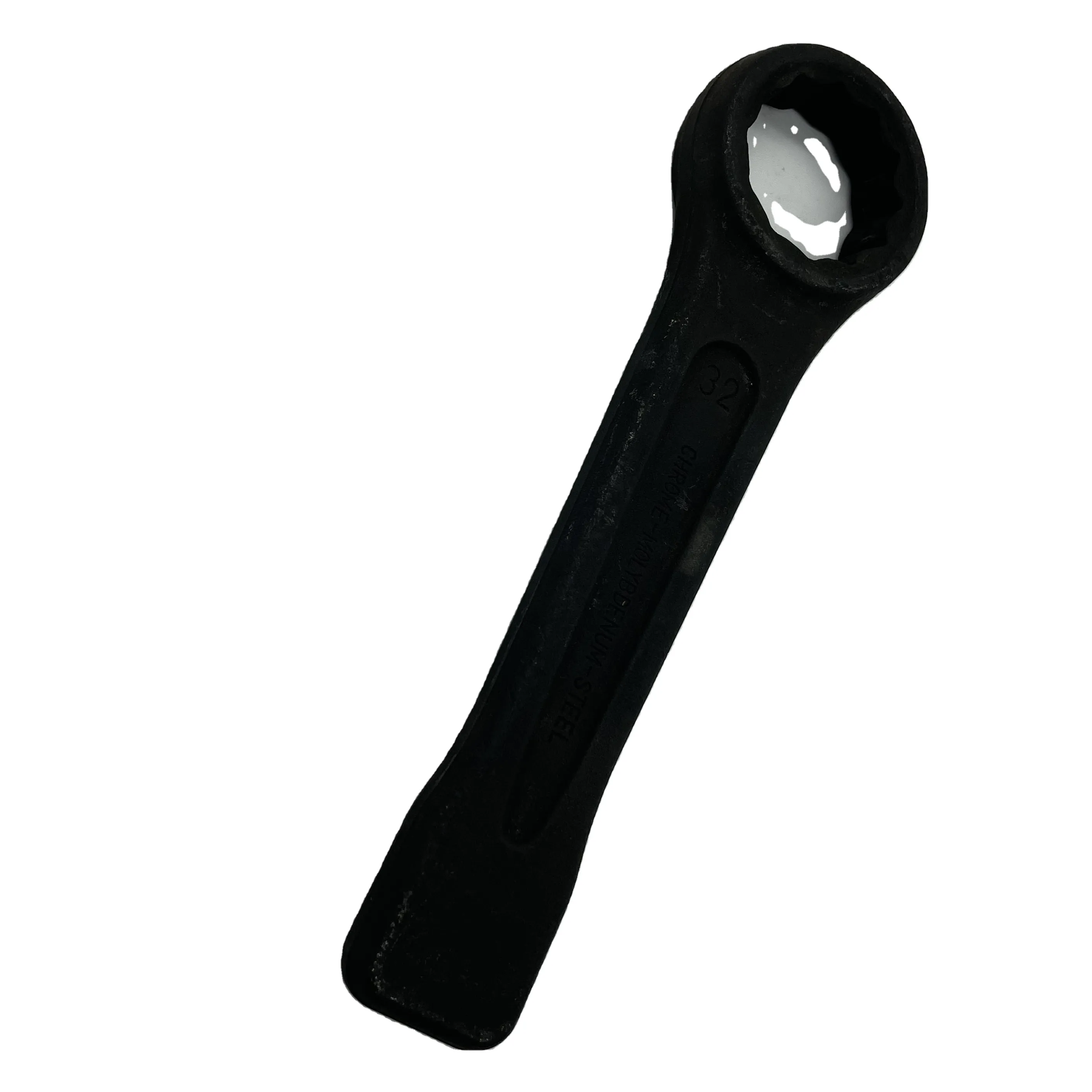 12 point CrMo 32mm Slugging Wrench Strike Spanner Striking wrench