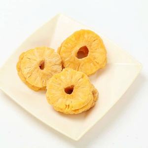 100% Naturel FD Ananas Séché Doux En Vrac Vietnam à Vendre-Lionel + 84 348130044 - Product Image 1