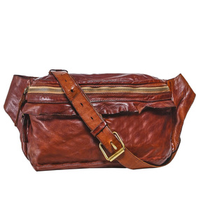 Nueva llegada de gran capacidad de la moda de las mujeres de cuero de la cintura bolsas de calidad superior personalizada gran oferta con bajo MOQ de buena calidad - Product Image 5