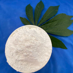 Fabricante de Productos de la Mejor Calidad, Productor y Proveedor de Harina de Tapioca, Almidón de Tapioca 5.0 - 7.0 96.8% Mín. 770BU 11081400 - Product Image 1