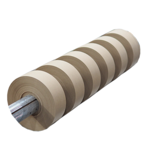 Bobina de Cartón Especial de 0.64-0.68 mm y 450 GSM para Uso Industrial con Materiales Reciclados - Product Image 4