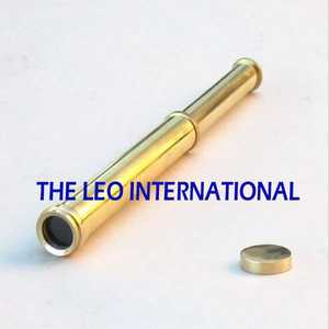 Télescopes nautiques sur pied faits à la main pour la décoration intérieure, en métal, vente en gros, fournitures en vrac - Product Image 3