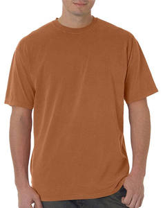 Camisetas Clásicas de Verano para Hombre en Algodón/Fibra de Bambú, Gran Venta - Product Image 5