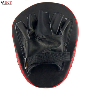 แผ่นโฟกัสปรับแต่งโลโก้ได้ตามต้องการสำหรับ MMA มวยไทยกระสอบทราย-กระสอบทราย - Product Image 4