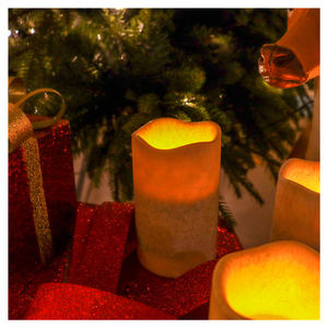 Fully Refined Paraffin Wax Floating Rose Shape Multi Fragrance Long Lasting <b>Tea</b> <b>Light</b> Scanted <b>Candles</b> for Anniversary Decoration - Product Image 2