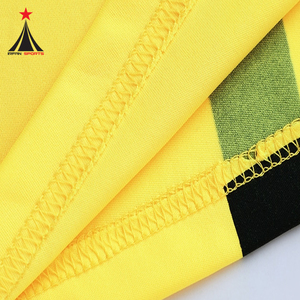 Meilleure vente arrivée personnalisée hommes uniforme de football dans les vêtements de sport Pakistan fait Top produit uniforme de football meilleur kit de football - Product Image 5