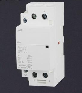 Dz47 63 автоматический выключатель mitsubishi 63a 100 Ампер автоматический выключатель цена - Product Image 4