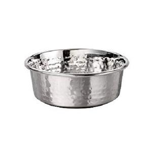 Juego de cuencos para servir de acero inoxidable de 6 cuencos para servir aperitivos de forma redonda de la mejor calidad a precios económicos - Product Image 2