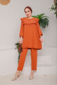 New Season <b>Women's</b> Islamic Modest <b>Dresses</b> Abaya Kaftan <b>Tunic</b> Kimono Hijab High Quality Silk Ethnic Dubai Arab Muslim Fashion - Product Image 3