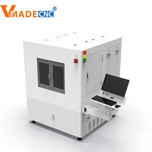 Machine de découpe Laser Pico seconde, verre trempé, haute vitesse, portable, saphir, matériel de bricolage, vfait <span class=keywords><strong>CNC</strong></span> - Product Image 3