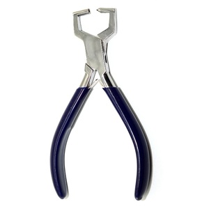 Alicate de abolladura de tornillo, 135mm - Product Image 1