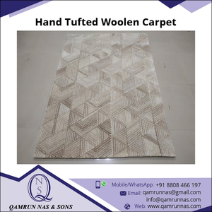 Premier fournisseur de tapis et de tapis de luxe modernes en laine 100% de qualité supérieure pour les animaux de compagnie, antidérapants. - Product Image 2