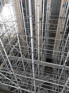 Wholesale Scaffolding Ringlock system used construction scaffolding for Building Construction from Viet Nam - Product Image 6