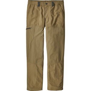 Pantalones duraderos con bolsillos multifunción para hombre, pantalones de trabajo de seguridad de algodón, venta al por mayor - Product Image 1