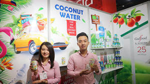 น้ำผลไม้สตรอว์เบอร์รี NFC ขนาด 6.76 ออนซ์ รับผลิตแบบ OEM ODM แบรนด์ส่วนตัว ผู้ผลิตเครื่องดื่ม - Product Image 6