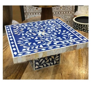 Vevor — support à gâteaux spécial Ramadan, cadeau spécial Eid, présentoir à pâtisserie en bois, fabrication de luxe pour fête d'anniversaire - Product Image 5