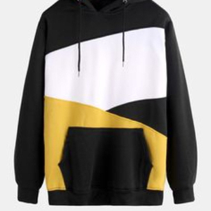 Hot selling oversized unisex washable OEM men's <b>hoodies</b> - Product Image 2