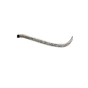 Horse Browbands Hecho de cuero Premium Horse Products - Product Image 1