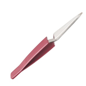 แหนบครอสล็อคชุดตรงและแบบงอ2ชิ้น - Product Image 6
