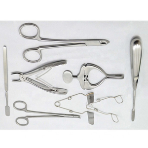 Kit Dental para Roedores de Especies Pequeñas, Juego de Instrumentos Veterinarios Pequeños - Product Image 2