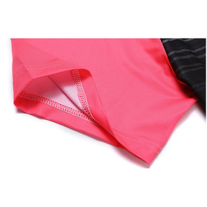 Mejor venta precio barato hombres sublimación impresión algodón manga corta verano desgaste gimnasio Fitness O cuello Hombre Camisetas 2024 - Product Image 4