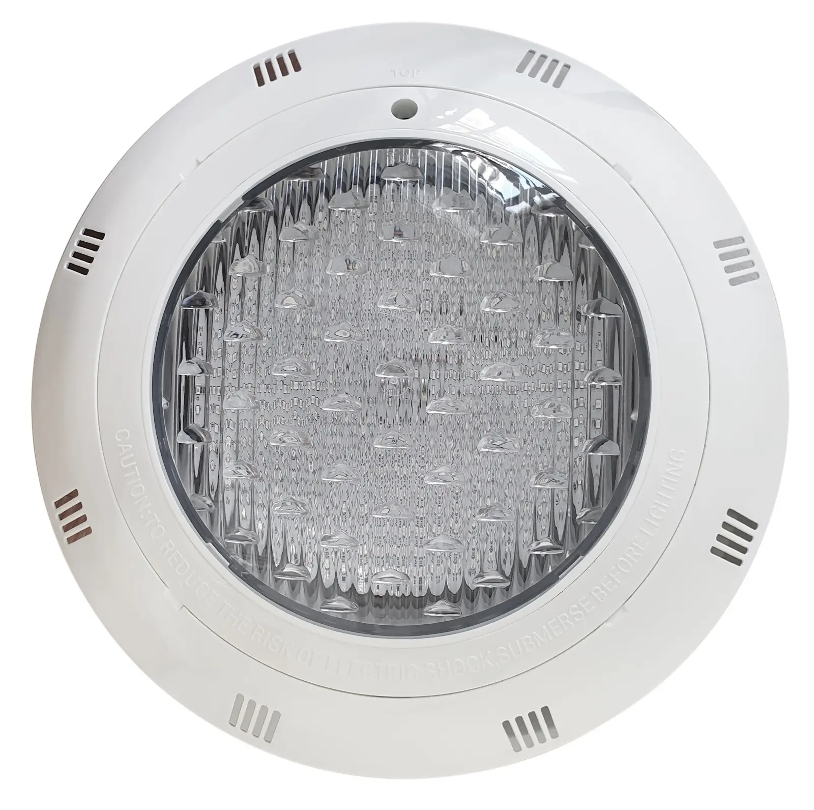 Swimming Pool Light For Wall Mounted 35W IP68 Waterproof RGB or White Warmpool Led Pool Lights standard crosshead CE & RoHS