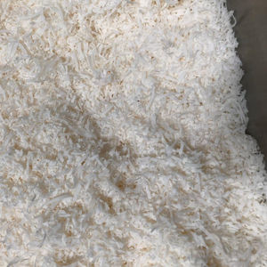 Coco Deshidratado en Escamas, Coco 100% Deshidratado Bajo en Grasa -WA 0084989322607 - Product Image 1