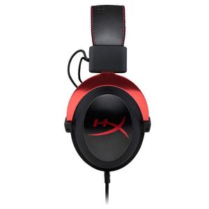 Bán Buôn Gói Tiếng Anh Chính Hãng Hyper X Tai Nghe Gaming Gamer Tai Nghe Red Hyper X <span class=keywords><strong>Cloud</strong></span> 2 Ii Với Mic Có Dây - Product Image 3