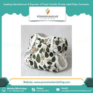 Pañales desechables para bebé, precio de fábrica, fabricantes en la India - Product Image 4