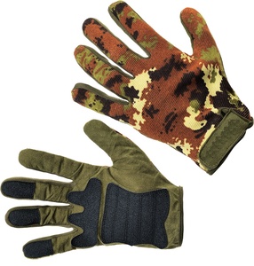 Guantes Tácticos para Motociclismo, Caza, Deportes al Aire Libre, con Pantalla Táctil - Product Image 3