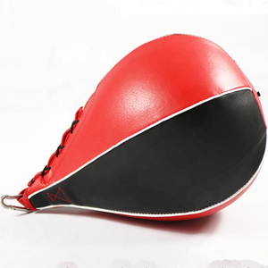 Saco de boxeo para entrenamiento de velocidad, personalizado - Product Image 3