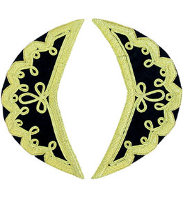 2025 Doublet Reproducción Calidad Premium 100% Lana Precio al por mayor Scottish Doublet Jacket - Product Image 3