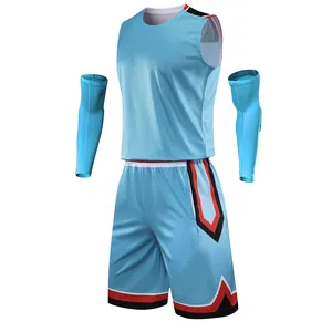 Excellent Quality Newest Arrival Sublimated Designed Netball Uniforms