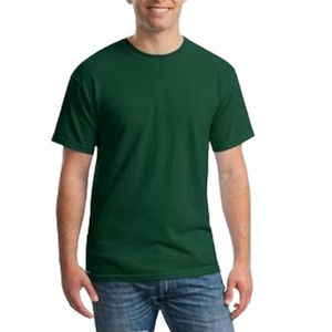 Fresh Clean Threads T-shirt à col rond surdimensionné pour homme Pré-rétréci Doux Ajusté T-shirt en polyester/coton de qualité supérieure Impression numérique Logo - Product Image 1