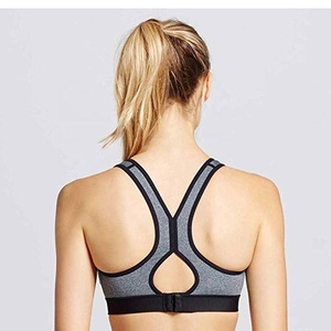 ราคาขายส่งเสื้อชั้นในกีฬาผู้หญิงแบบซับลิเมชั่น - Product Image 4