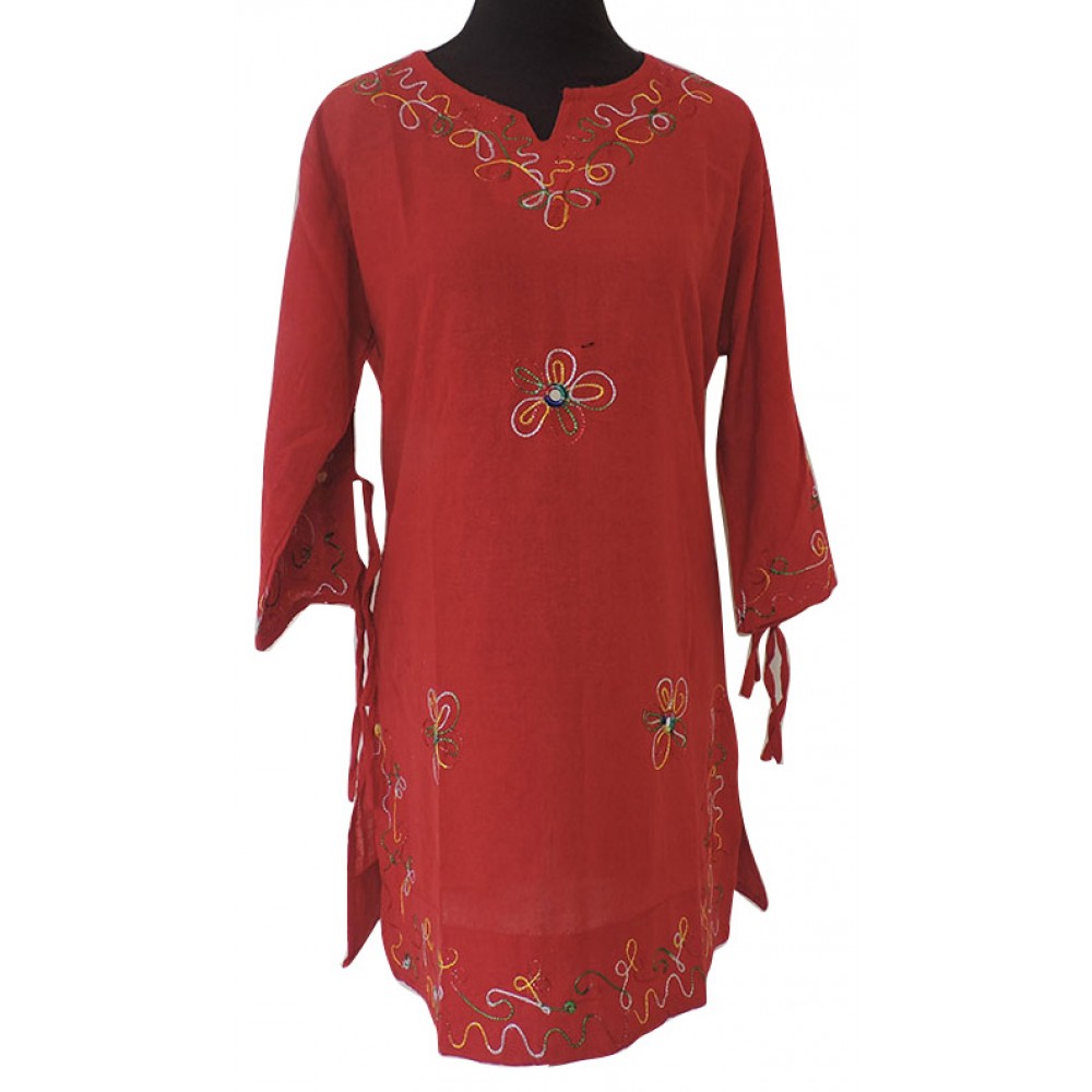 Corail Rouge