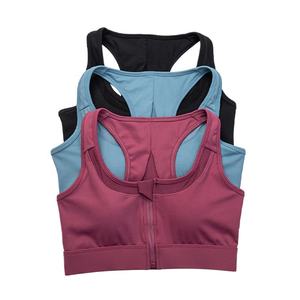 Soutien-gorge de Sport Push-Up pour femmes, 6 pièces, haut de Fitness, sous-vêtements, Lingerie, vente en gros - Product Image 4