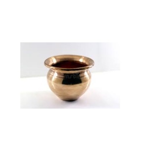 Bol en cuivre forme ronde et plats fabricants pour taille personnalisée et prix bon marché avec vente - Product Image 1